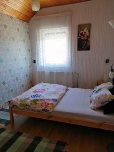 Apartment in Balatonföldvar 45316