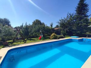 Apartment in Balatonföldvar 45317