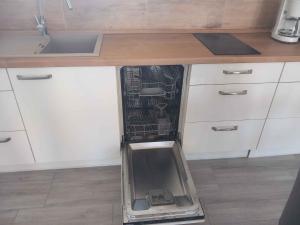 Apartment in Balatonlelle 45321