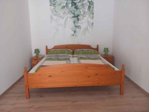 Apartment in Balatonlelle 45321