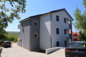 Apartments in Soline - Insel Krk 45241 