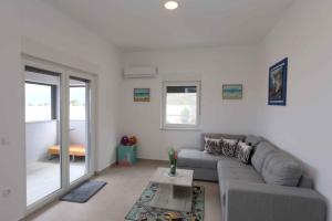 Apartments in Soline - Insel Krk 45241 