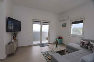 Apartments in Soline - Insel Krk 45241 