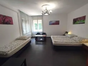 Apartment in Balatonalmadi 45314 - Tisztviselőtelep