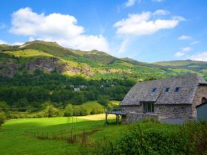 Maisons de vacances Gite Le Falgoux, 3 pieces, 4 personnes - FR-1-742-270 : photos des chambres