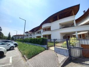 Apartment in Balatonlelle 45322