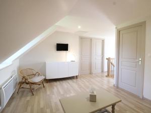 Maisons de vacances Gite Pleaux, 4 pieces, 6 personnes - FR-1-742-429 : photos des chambres