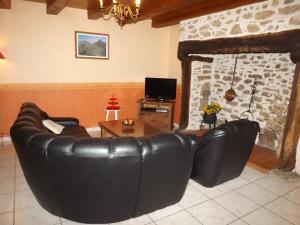 Maisons de vacances Gite Vitrac, 4 pieces, 6 personnes - FR-1-742-476 : photos des chambres