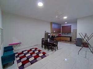 LOMPOI HOMESTAY Islam Guest