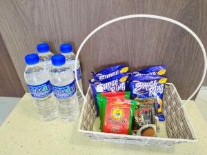 Troika Kota Bharu Penthouse Homestay 2 rooms