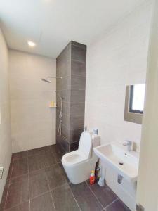 Troika Kota Bharu Penthouse Homestay 2 rooms