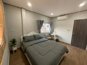 KP House เหมาหลัง ที่พักใกล้ถ้ำนาคา บึงกาฬ บึงโขงหลง