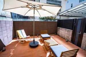 Sakimoto Residence Namba Minami