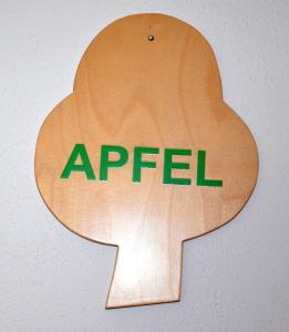 HOCHFICHTBLICK Apartments