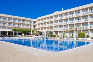 Hotel Sur Menorca Suites Waterpark