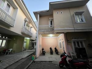 Hotel O Anugrah Homestay Syariah