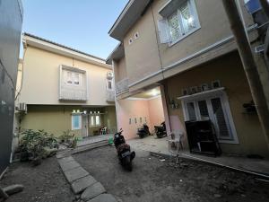 Hotel O Anugrah Homestay Syariah