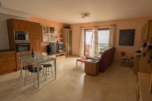 Mirador Canteras-Auditorio