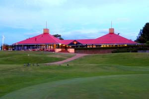 Club Wyndham Port Stephens