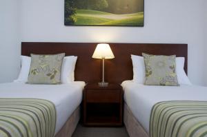 Club Wyndham Port Stephens