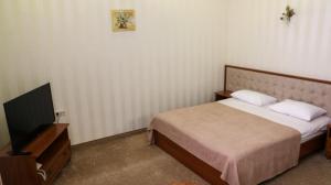 Deluxe Double Room room in Hotel Status