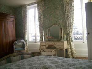 B&B / Chambres d'hotes Manoir Angle : photos des chambres