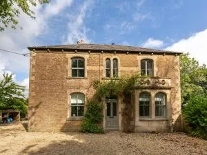 Vallis Oak Villa - Buckland Dinham