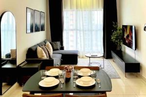 Alanis Suite Cozy 2BR @ KLIA