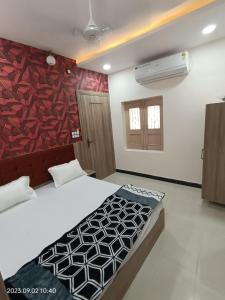 Kalptaru Home Stay Aff by MP TOURISM