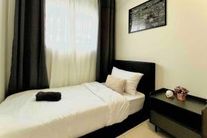 Alanis Suite Cozy 2BR @ KLIA
