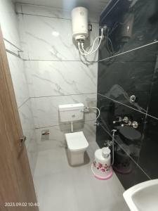 Kalptaru Home Stay Aff by MP TOURISM