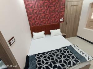 Kalptaru Home Stay Aff by MP TOURISM