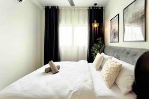 Alanis Suite Cozy 2BR @ KLIA