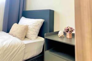 Alanis Suite Cozy 2BR @ KLIA