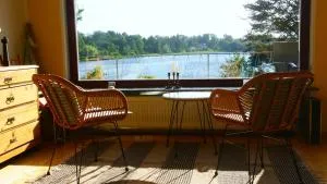 Seeuferhaus - Fleckeby