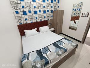 Kalptaru Home Stay Aff by MP TOURISM