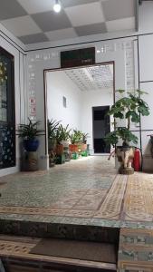 Hoa Lan Motel & Homestay