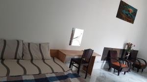 Hoa Lan Motel & Homestay