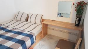 Hoa Lan Motel & Homestay