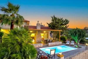 TheaLuxuryVilla - 库基尼坎尼奥