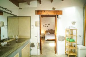 Nice beautifull and quiet villa