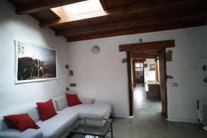 Nice beautifull and quiet villa