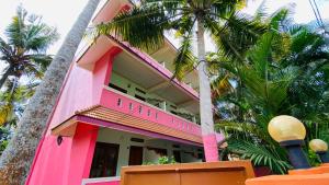 Packbag Comfort Bed & Breakfast