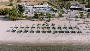 Akti Dimis Hotel - Hôtels 2 étoiles à Tigaki
