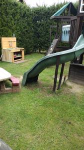 Ośrodek na zakręcie