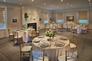 Andover Inn