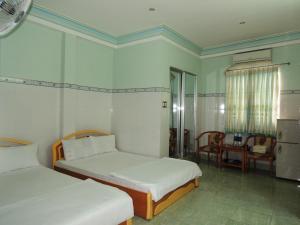 Kathy Hotel - 1hvězdičkové hotely ve městě Phan Thiết
