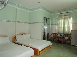 Kathy Hotel - Ấp Ngọc Hải