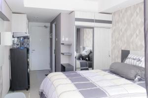 Apartemen Skylounge Makassar