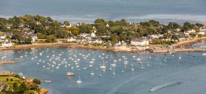 Appartements Les Voiles - Appart'hotel 